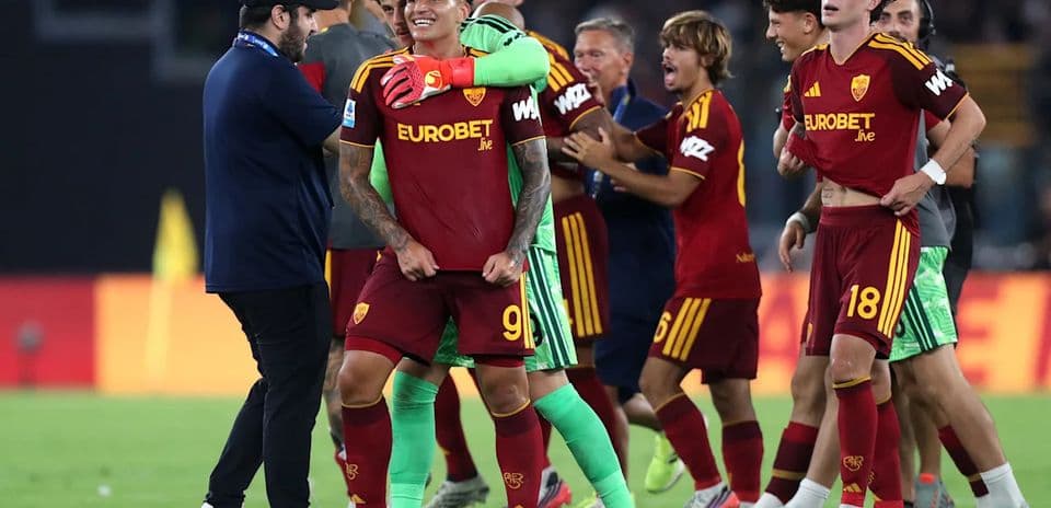 AS Roma y Fenerbahçe se enfrentan en la UEFA Champions League: alineaciones y novedades