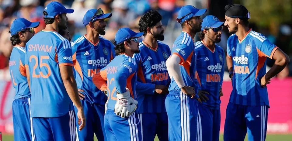 Organizadores de los Juegos Asiáticos criticados por semifinales de cricket sin jugar un solo balón
