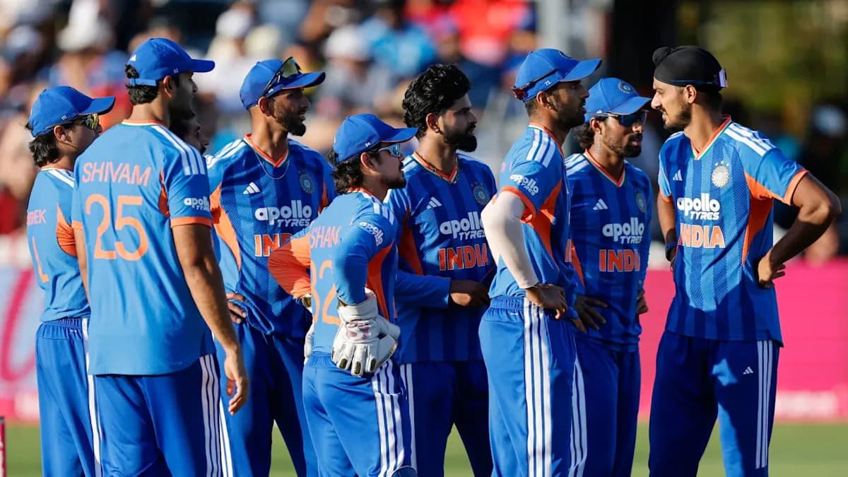 Organizadores de los Juegos Asiáticos criticados por semifinales de cricket sin jugar un solo balón