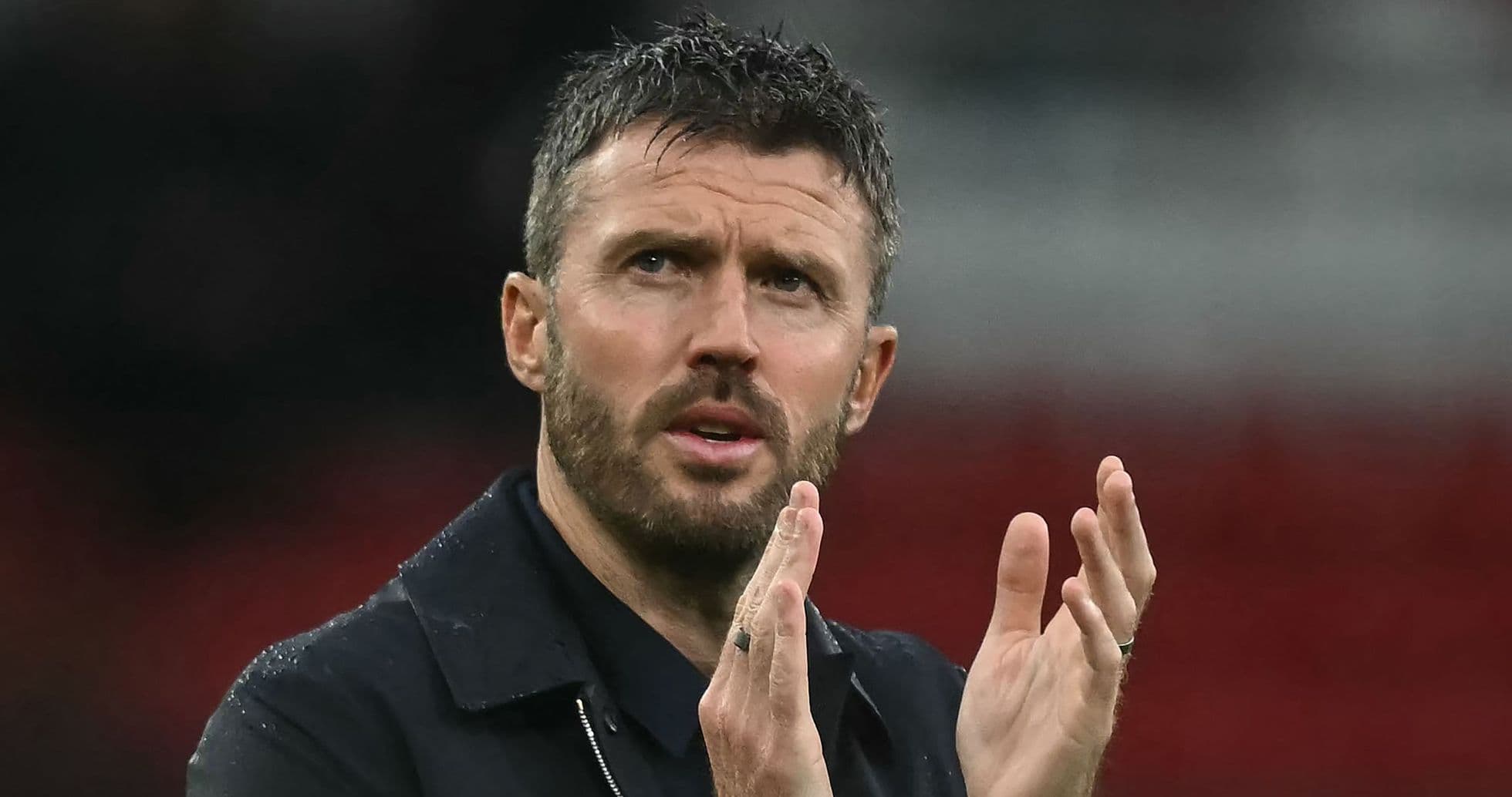 Igor Matanovic desmiente rumores de fichaje por Manchester United y Tottenham