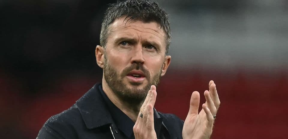 Igor Matanovic desmiente rumores de fichaje por Manchester United y Tottenham
