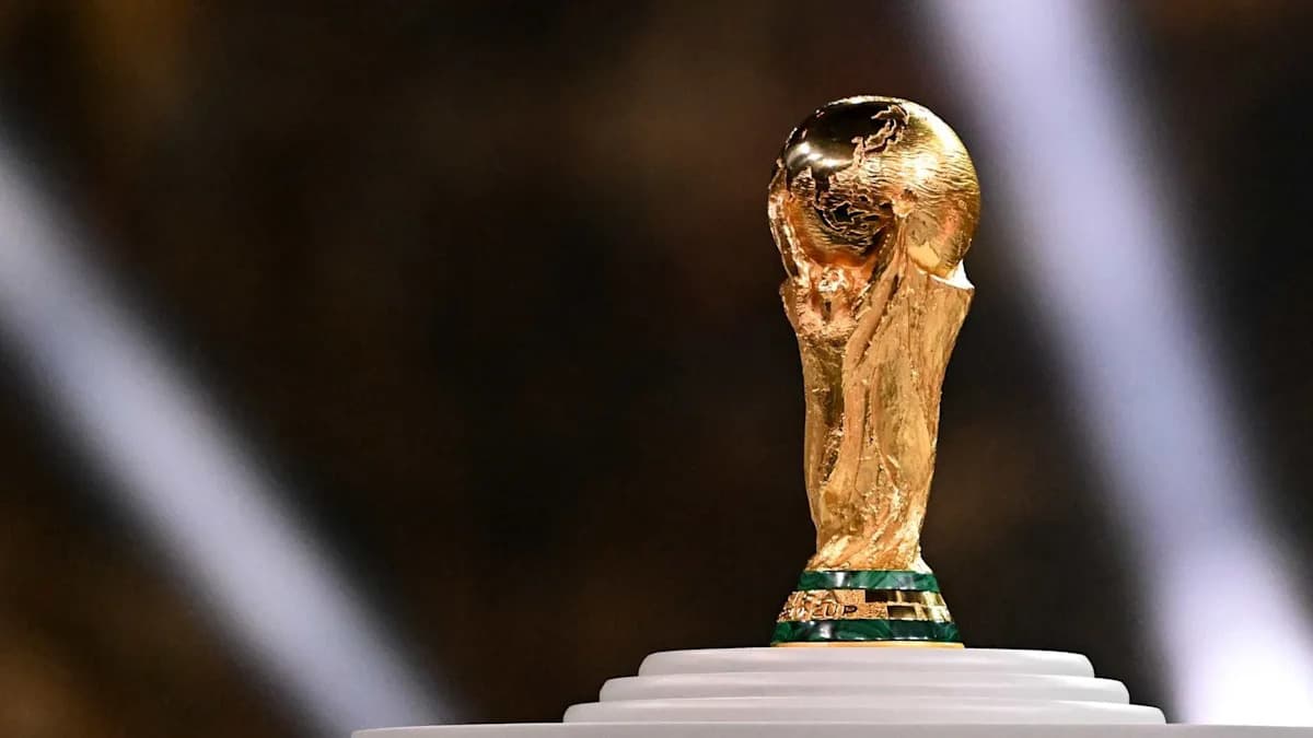 Por qué no hay partidos del Mundial hoy: descanso antes de los cuartos de final