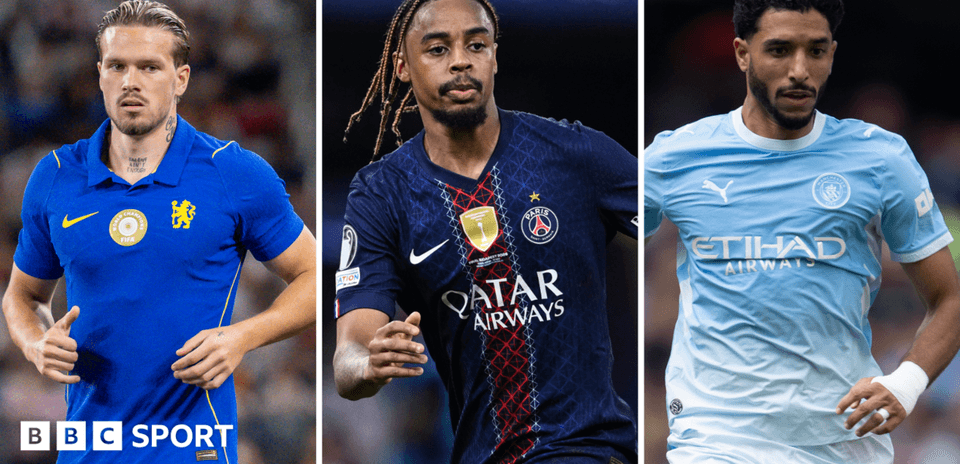 Ventana de transferencias 2026: ¿Qué necesita tu club de la Premier League con una semana restante?