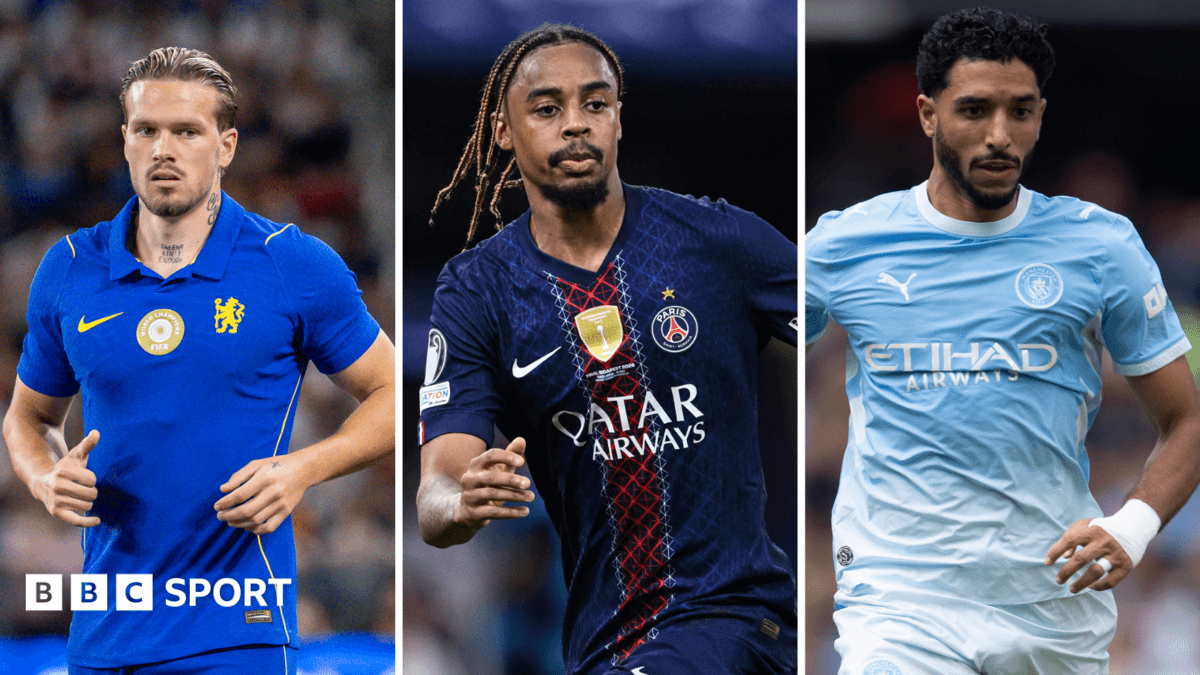 Ventana de transferencias 2026: ¿Qué necesita tu club de la Premier League con una semana restante?