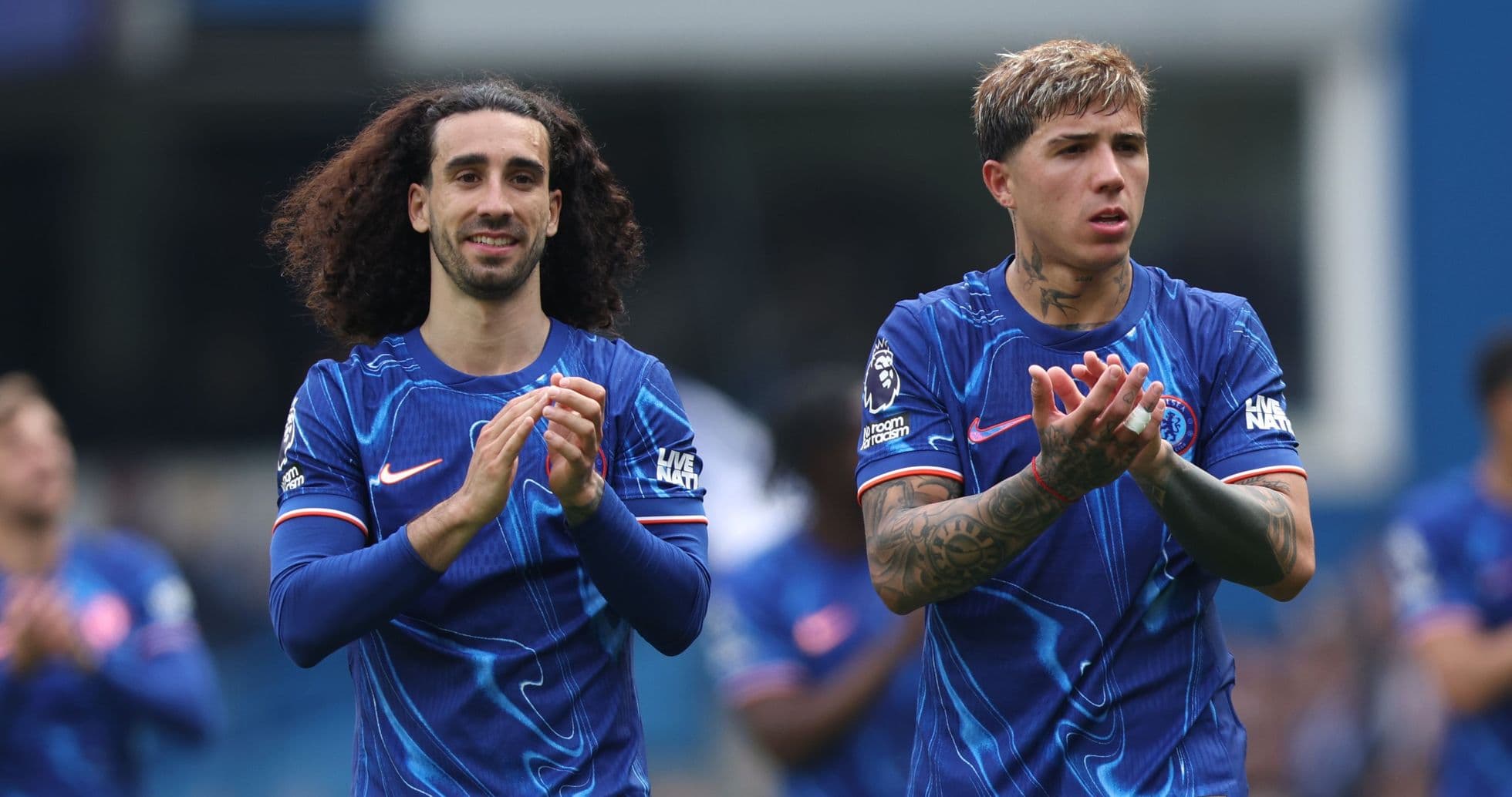 Chelsea bate récord mundial con ventas por 448 millones de euros en el mercado de verano