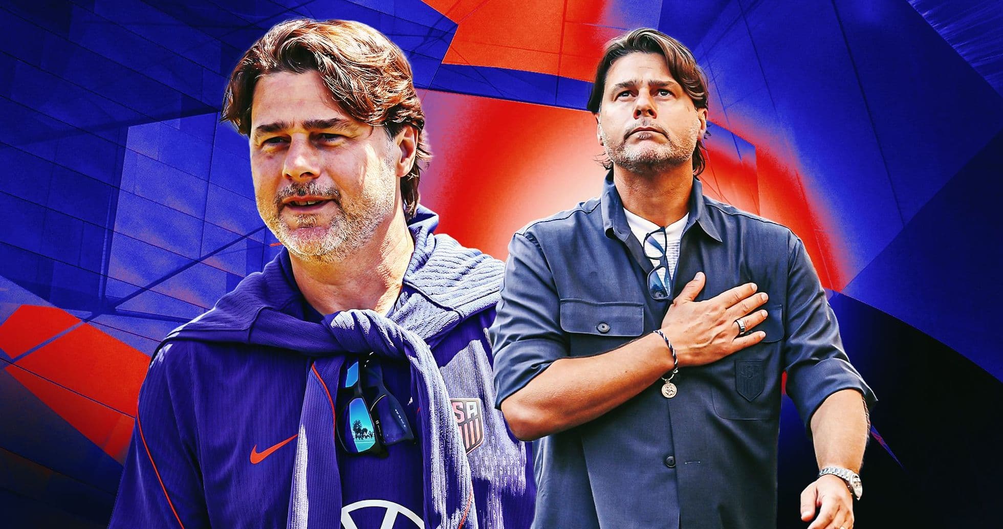 Mauricio Pochettino y la nueva generación del USMNT: Lo que busca antes de dar oportunidades a jóvenes talentos