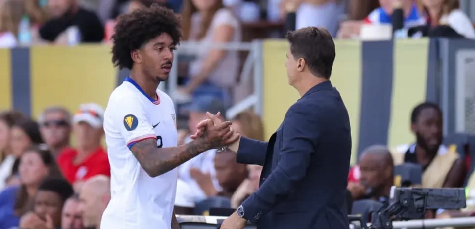 Estados Unidos vs Turquía: transmisión gratuita y cómo ver el partido del Mundial en línea sin cable