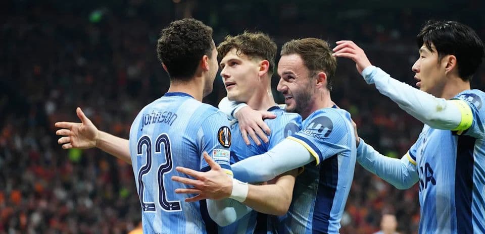 Insider del mercado de fichajes critica fuerte error del Tottenham al vender a Will Lankshear