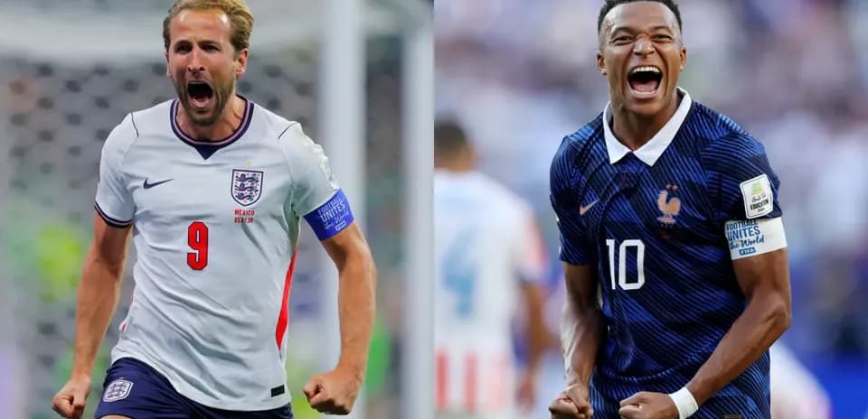 Semifinalistas del Mundial 2026: razones por las que Francia, España, Inglaterra y Argentina pueden o no ganar el título