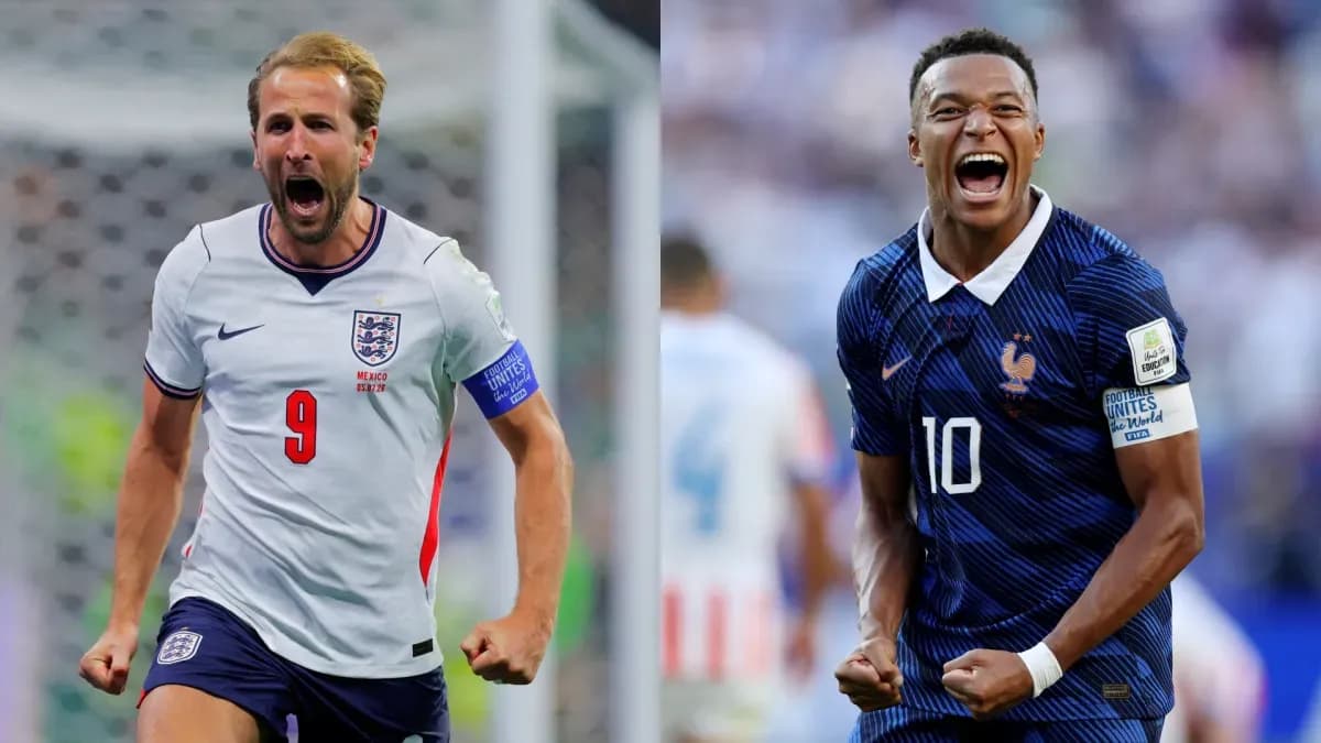 Semifinalistas del Mundial 2026: razones por las que Francia, España, Inglaterra y Argentina pueden o no ganar el título