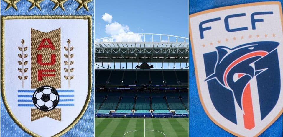 Uruguay vs Cabo Verde: Seguimiento en Vivo y Estadísticas del Partido en la Copa Mundial