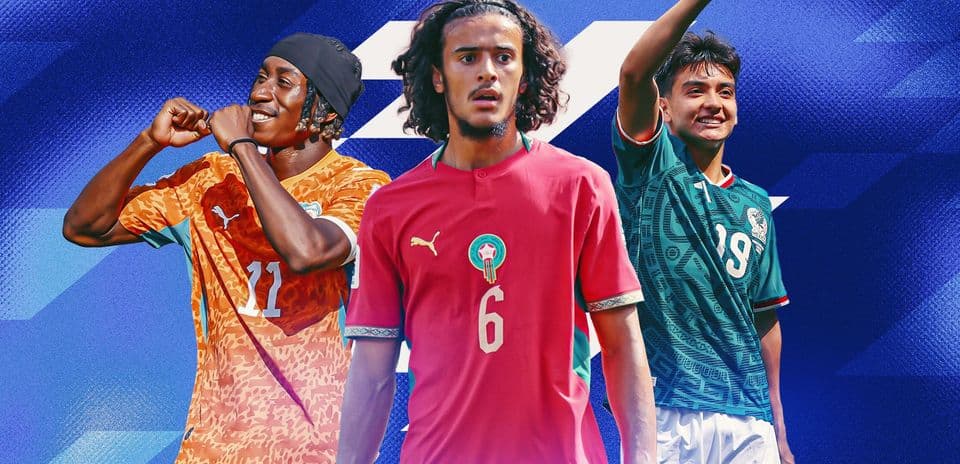 Diez estrellas del Mundial que podrían cambiar de equipo este verano tras destacar en Norteamérica