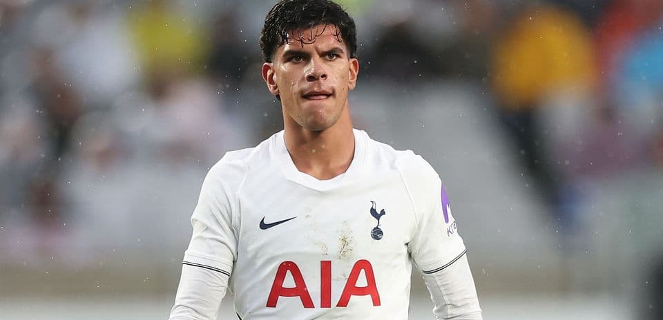 Mateus Fernandes no jugó ante Sydney FC: La razón detrás de su ausencia en Tottenham