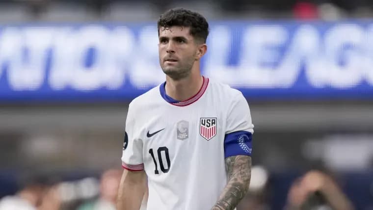Entradas para el partido USA vs. Turquía en la Copa Mundial FIFA 2026 en Los Ángeles