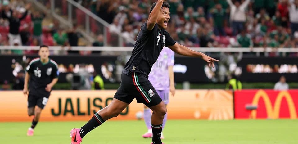 México vence a Corea del Sur y asegura el primer lugar del Grupo A en el Mundial 2026