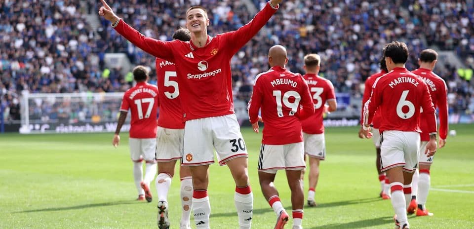Manchester United recibe a Sabah en su esperado regreso a la Champions League