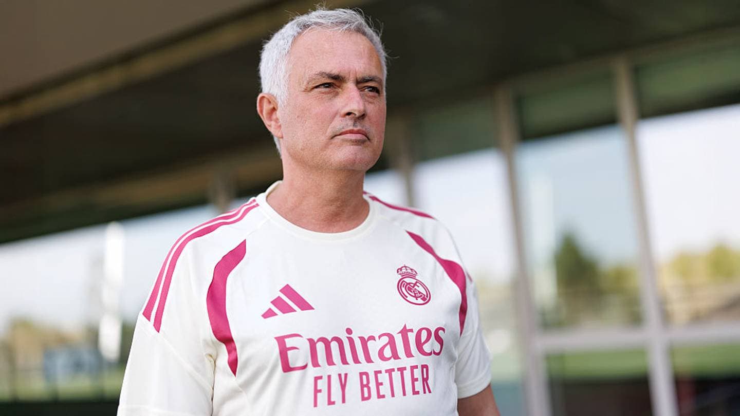 Real Madrid Cierra la Fichaje Sorpresa de un Delantero Prometedor