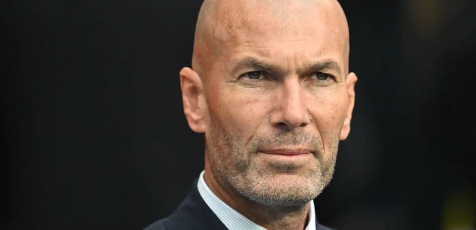 Zinédine Zidane será presentado como nuevo entrenador de la selección francesa