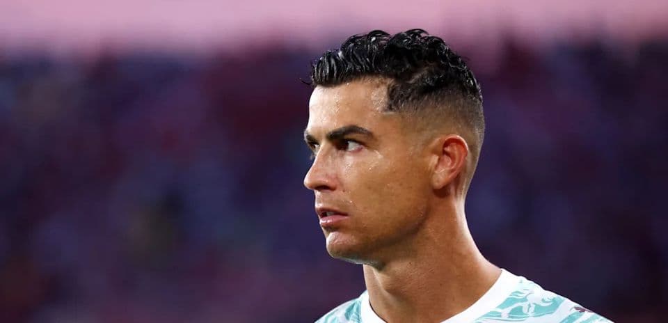 Polémica en el Mundial: Cristiano Ronaldo recibe el premio al mejor jugador contra Croacia