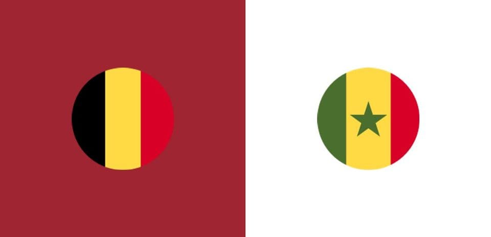 Entradas para Bélgica vs Senegal en el Mundial 2026: Precios, fechas y dónde comprarlas