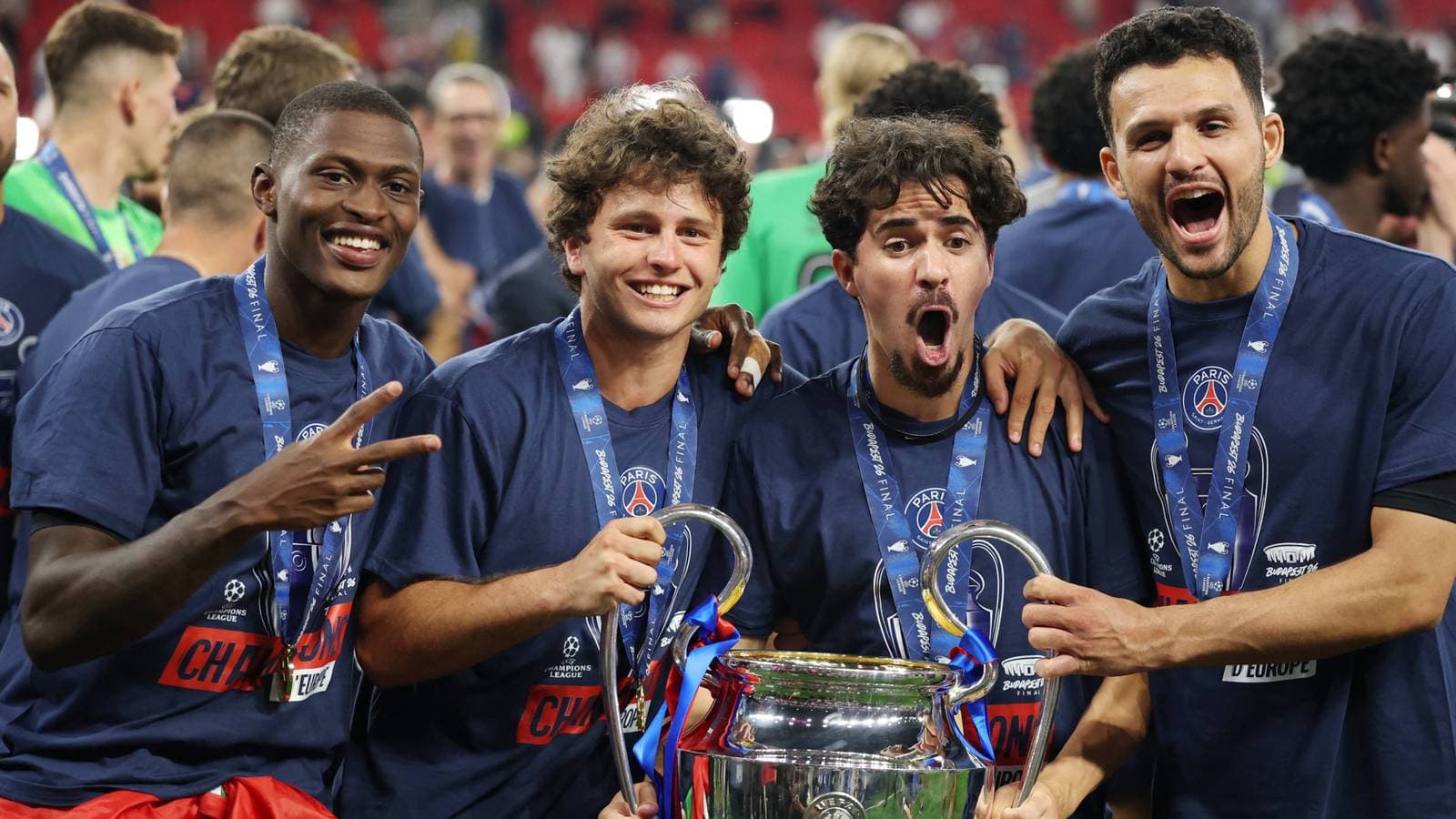 ¿Qué Se Considera un Trofeo Mayor en el Fútbol?