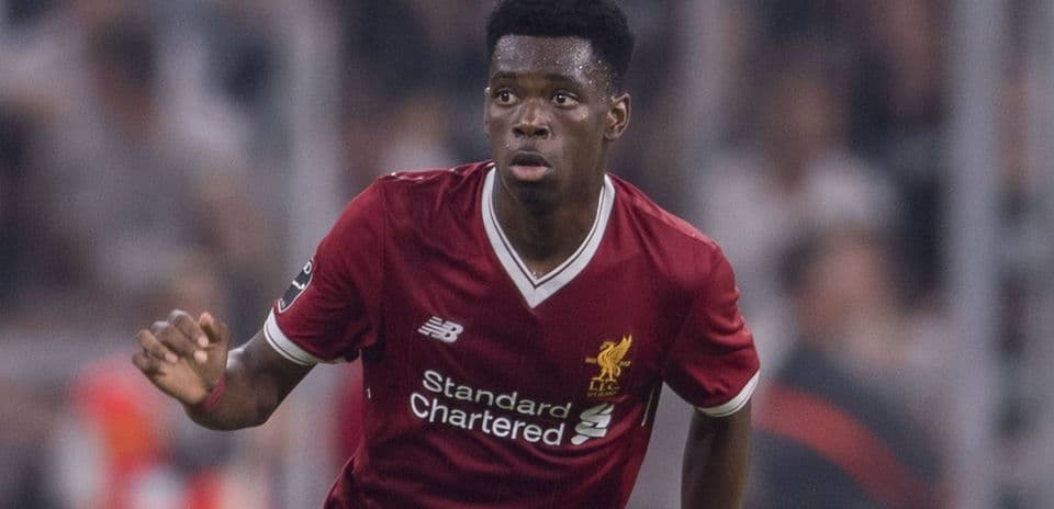 Ovie Ejaria busca nuevo club a través de LinkedIn tras quedar libre