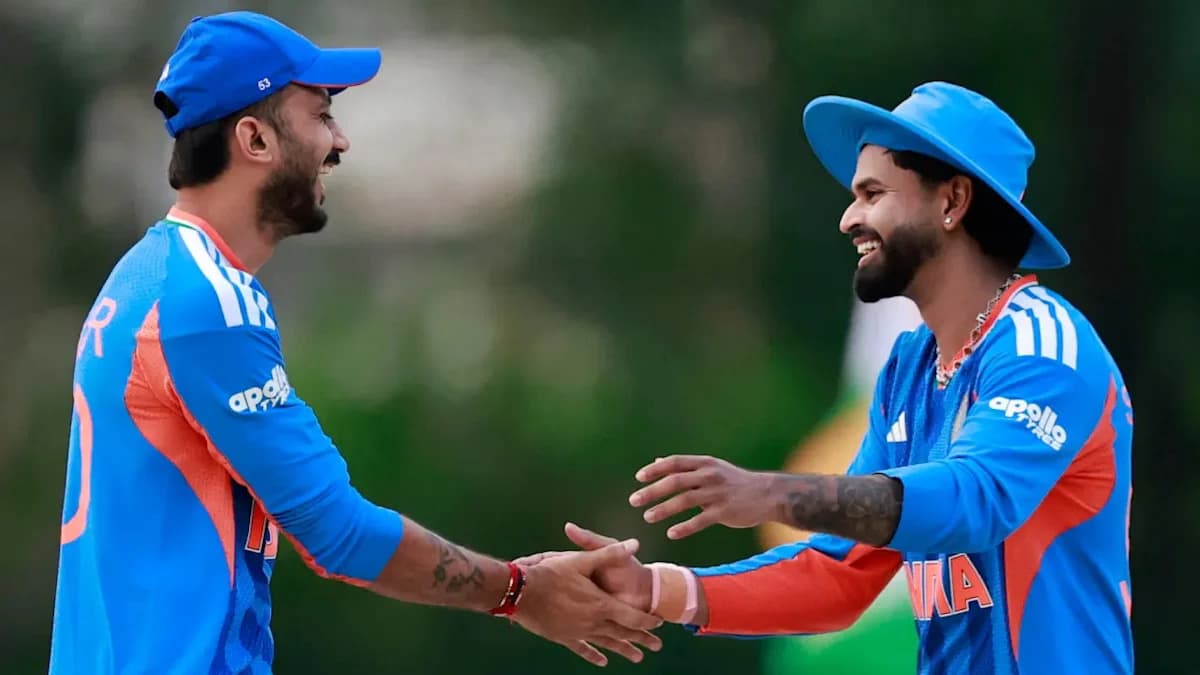 India avanza a semifinales tras la suspensión del partido contra Afganistán en los cuartos de final de los Juegos Asiáticos 2026