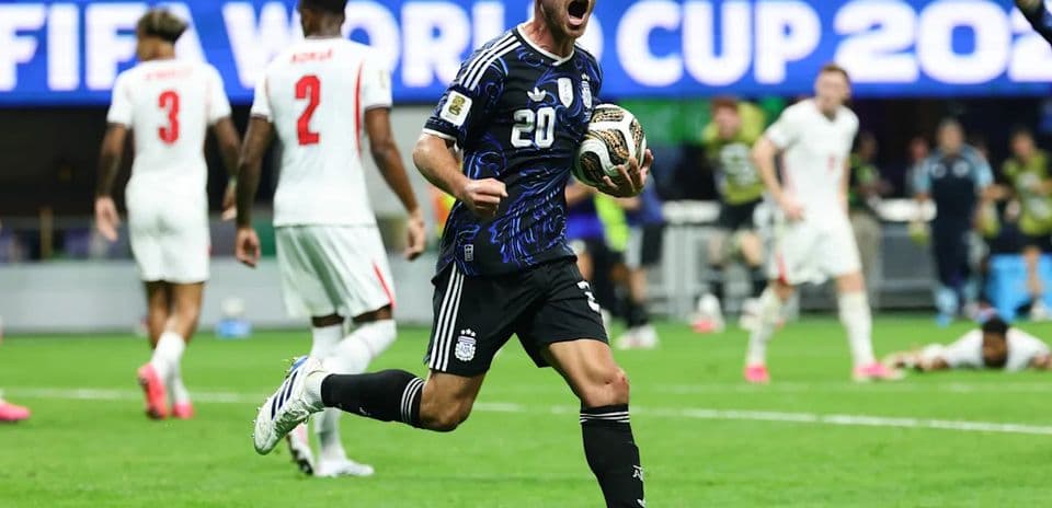 Dos estrellas de Liverpool se enfrentarán en la final del Mundial