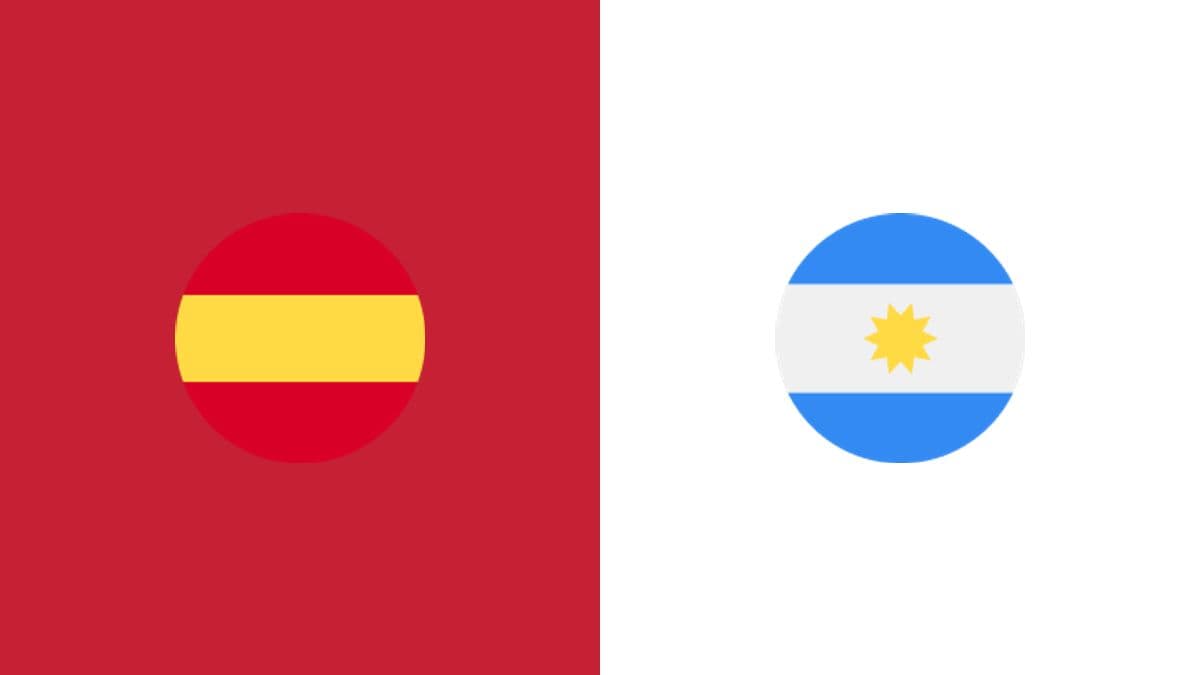 España vs Argentina: Vista previa de la final del Mundial 2026