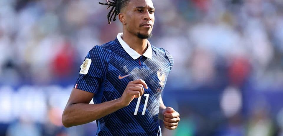 Michael Olise considera nuevo reto; hablará con Bayern tras el Mundial