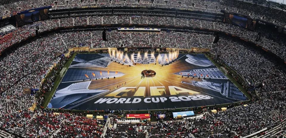 Celebridades presentes en la final del Mundial: Timothée Chalamet, Matt Damon y otros espectadores de España vs. Argentina