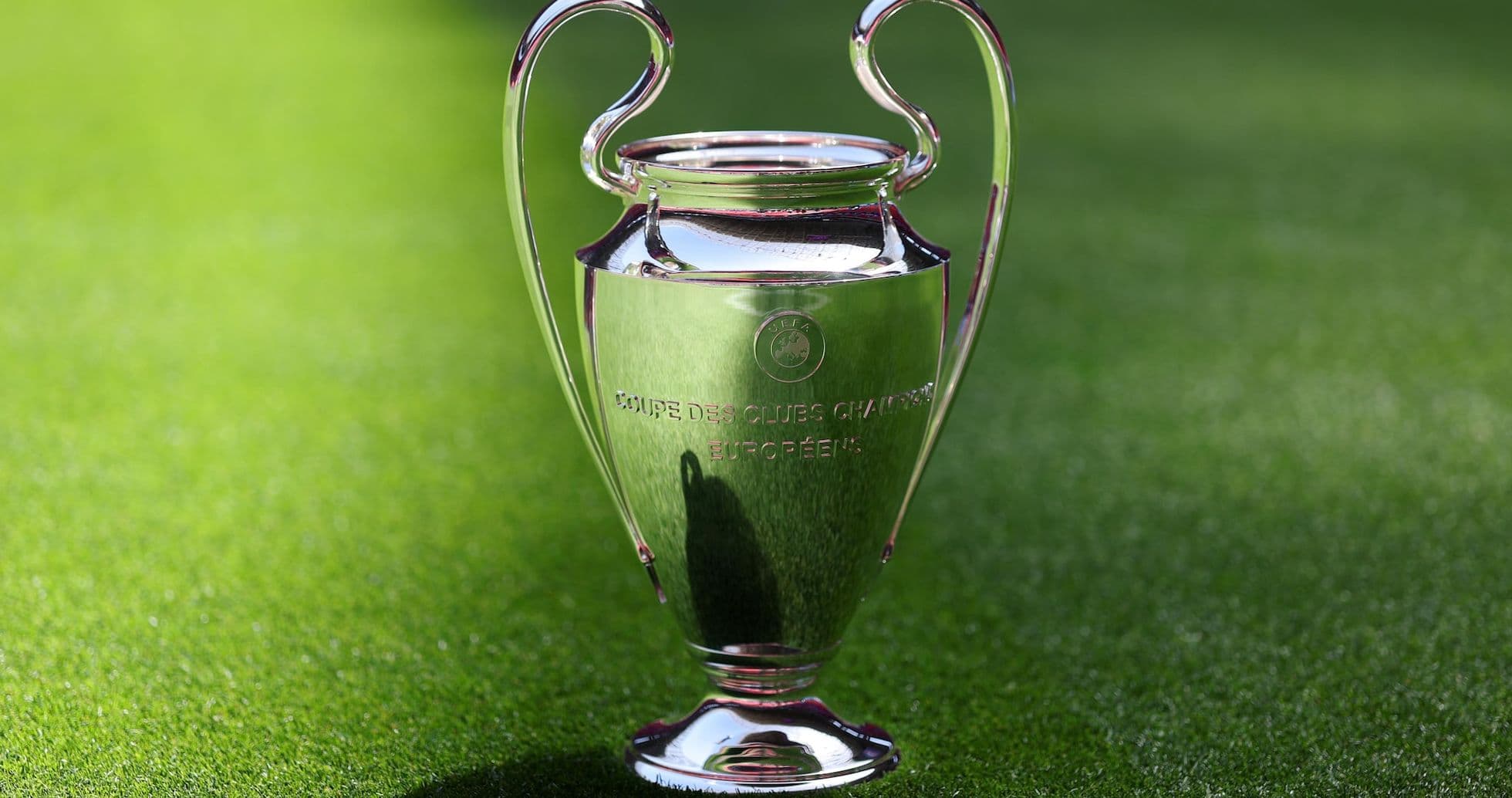 Clasificación para la UEFA Champions League 2026/27: Resultados y funcionamiento