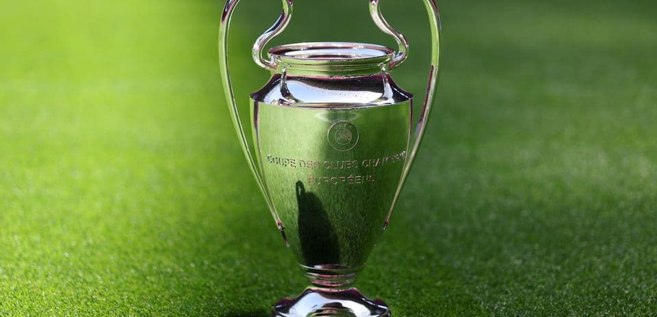 Clasificación para la UEFA Champions League 2026/27: Resultados y funcionamiento