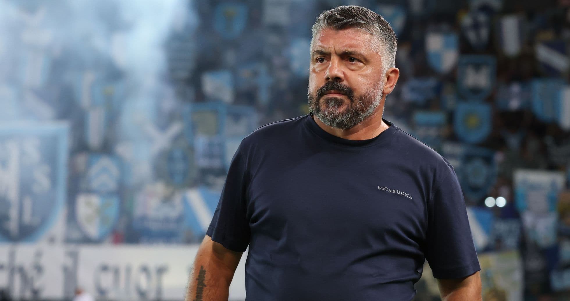 Gattuso asegura que Nuno Tavares merece jugar en el Real Madrid tras su gran momento en la Serie A