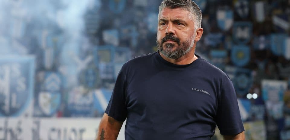 Gattuso asegura que Nuno Tavares merece jugar en el Real Madrid tras su gran momento en la Serie A