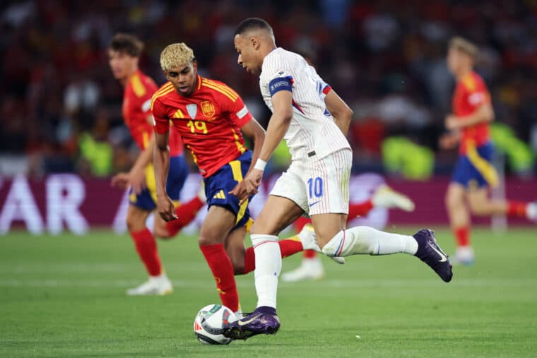 Francia y España se enfrentan en semifinales del Mundial 2026: previa, alineaciones y pronóstico