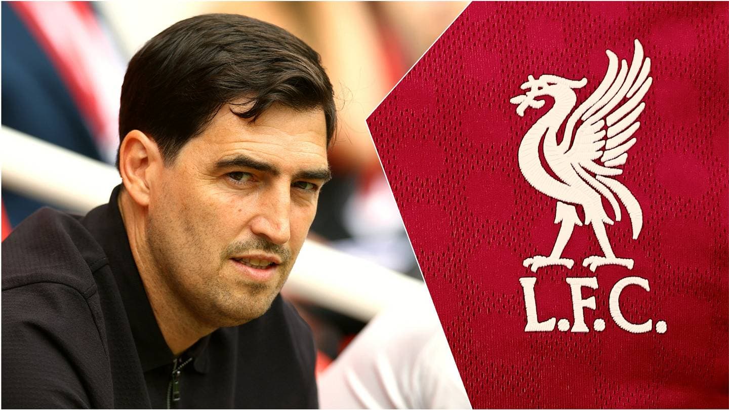 Liverpool 2026–27: Un Año de Ajustes para Andoni Iraola