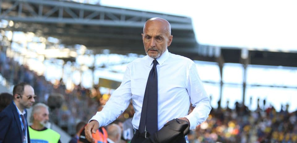 Spalletti critica duramente a Kolo Muani mientras Juventus avanza por Alexander Sorloth