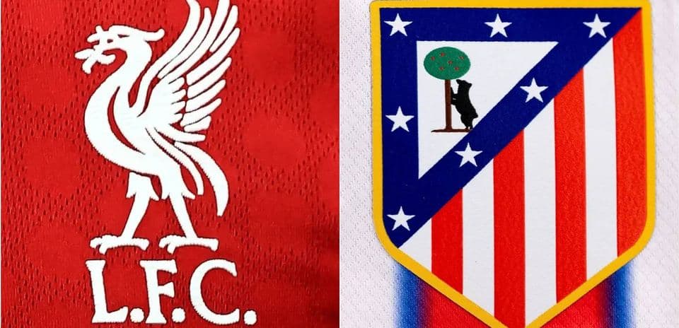 Liverpool y Atlético de Madrid se enfrentan en Champions League: Previa, Predicciones y Alineaciones