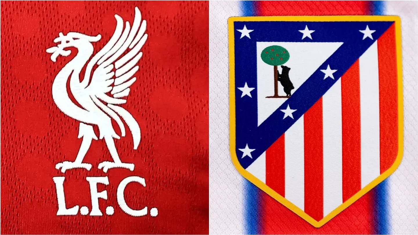Liverpool y Atlético de Madrid se enfrentan en Champions League: Previa, Predicciones y Alineaciones