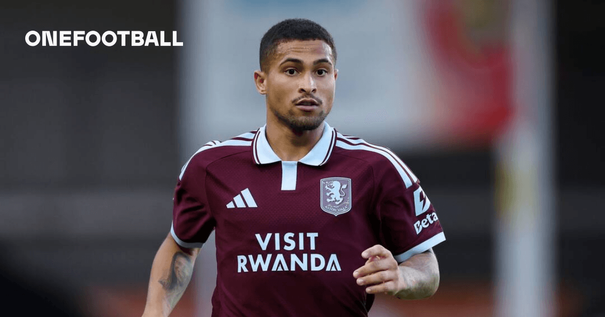 Aston Villa vs PSG: Alineación probable y novedades del equipo para la Supercopa de la UEFA