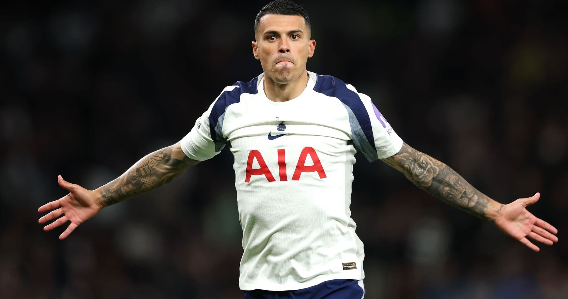 Barcelona busca a Pedro Porro de Tottenham como posible reemplazo de Jules Kounde ante interés del Arsenal