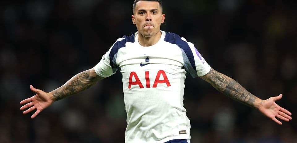 Barcelona busca a Pedro Porro de Tottenham como posible reemplazo de Jules Kounde ante interés del Arsenal
