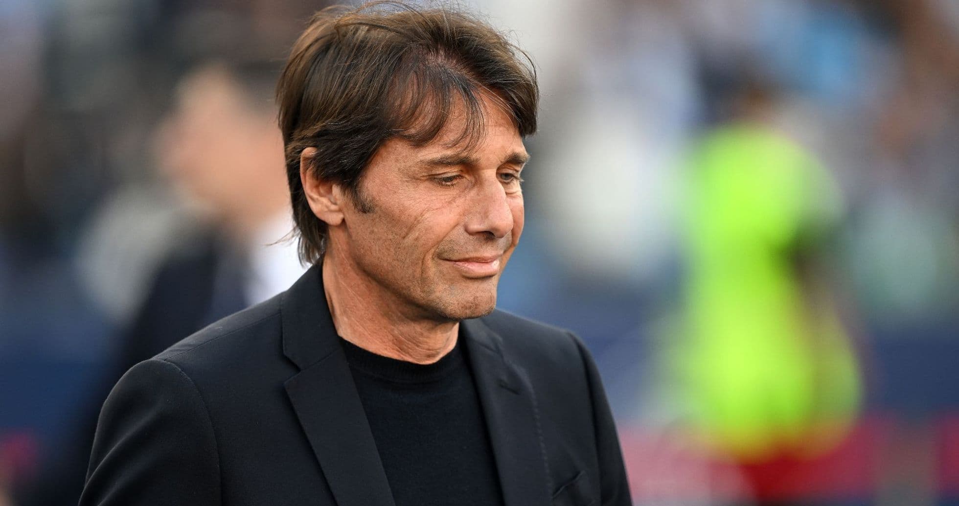 Manchester United considera el regreso de Antonio Conte para sustituir a Michael Carrick