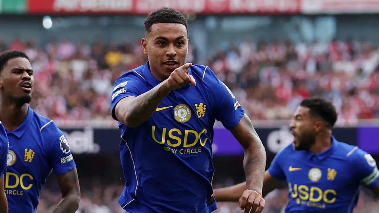Pronóstico Brentford vs Chelsea: apuestas recomendadas, cuotas y promociones para la Premier League