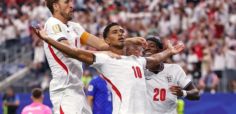 Clasificación de Potencia en el Mundial: Solo Quedan Cuatro Equipos