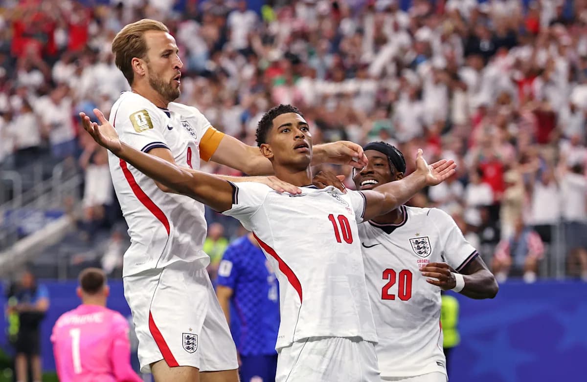 Clasificación de Potencia en el Mundial: Solo Quedan Cuatro Equipos