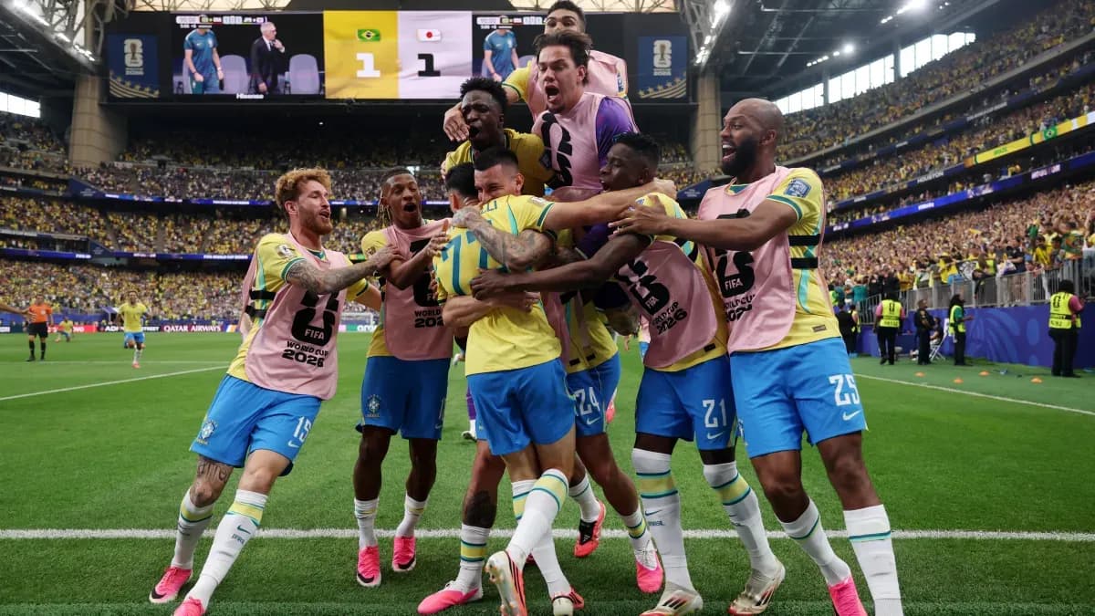 Equipos clasificados a octavos de final del Mundial 2026: Actualización del cuadro, calendario y partidos