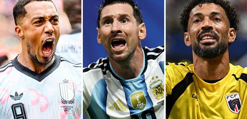¿Es la Copa del Mundo 2026 la mejor de la historia con goles tardíos y remontadas memorables?