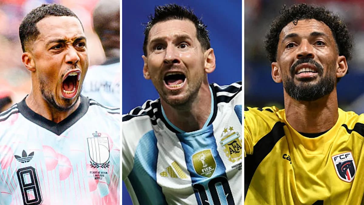 ¿Es la Copa del Mundo 2026 la mejor de la historia con goles tardíos y remontadas memorables?